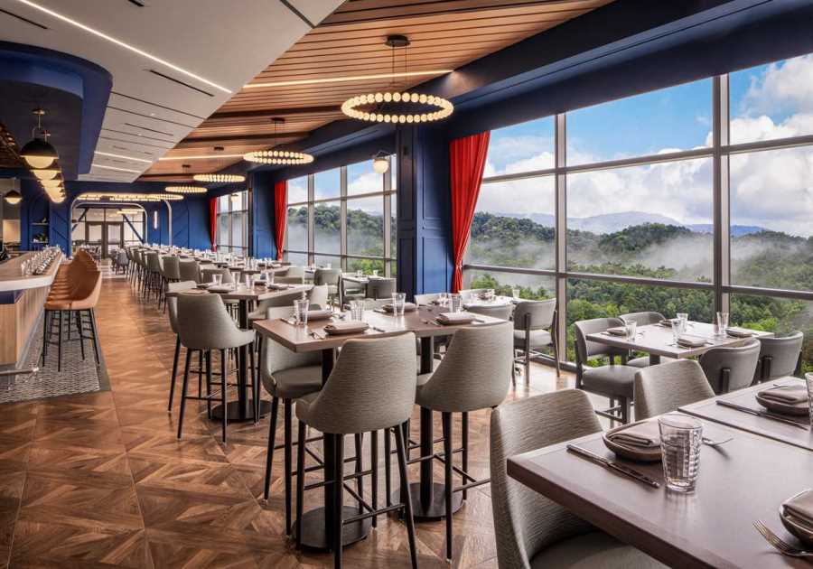 Restaurants Need to Look like They Preference