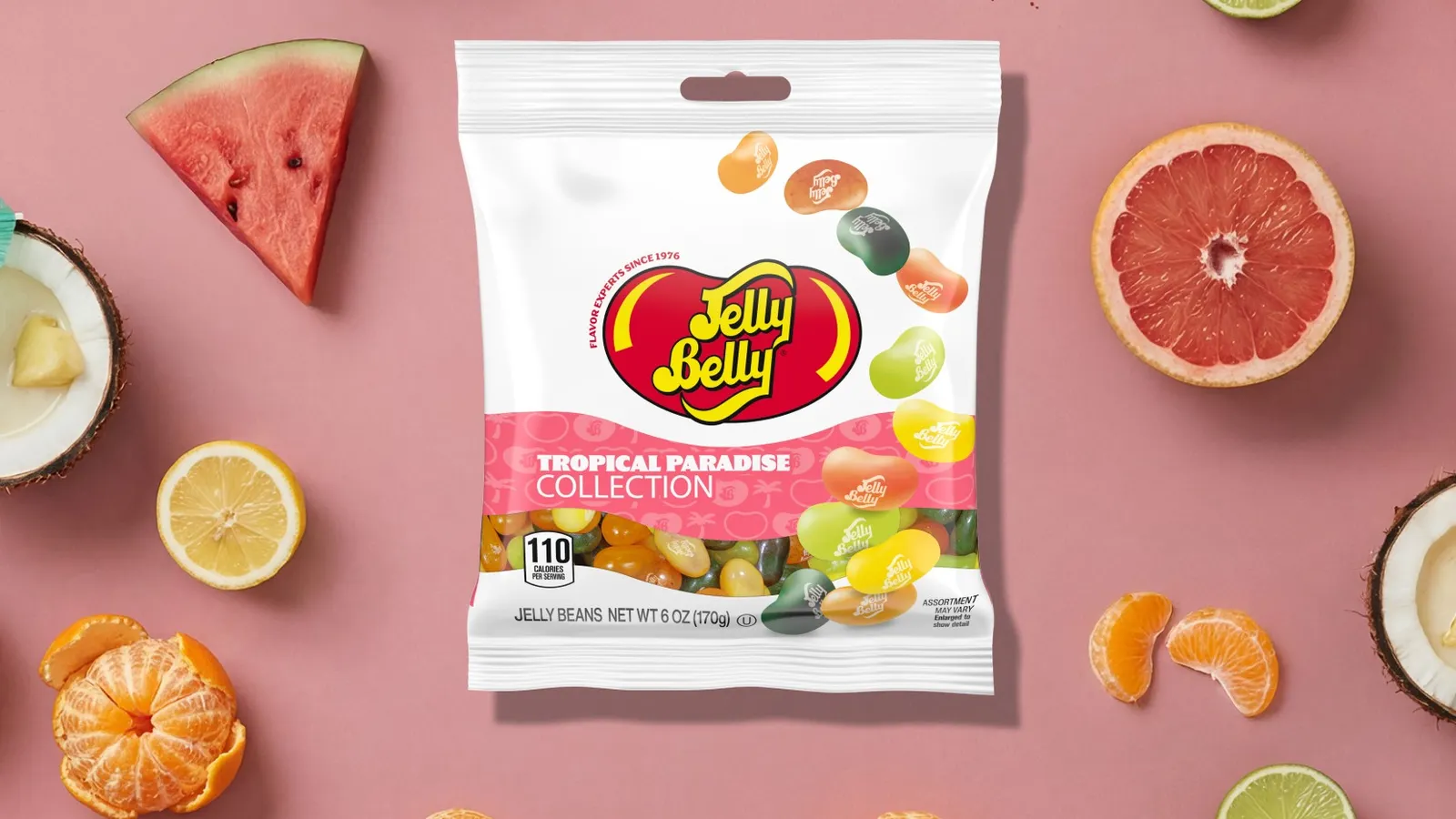 How Jelly Stomach is rearranging its brand name for 'social epicureans'