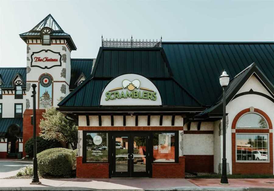 Scramblers Celebrates Grand Opening of Bloomington Place, Marking Brand's First Dining establishment in Illinois