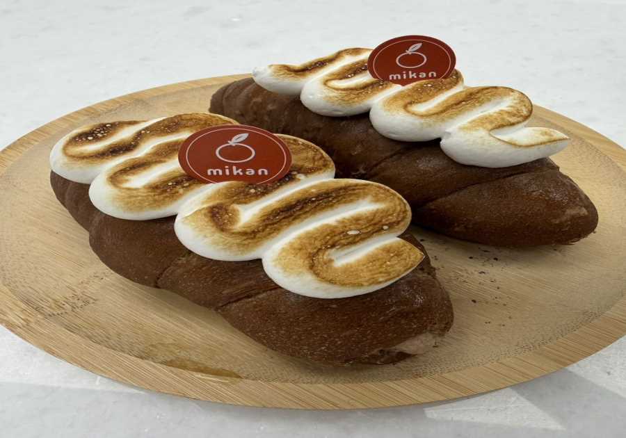 JINYA Holdings Launches Mikan bakeshop
