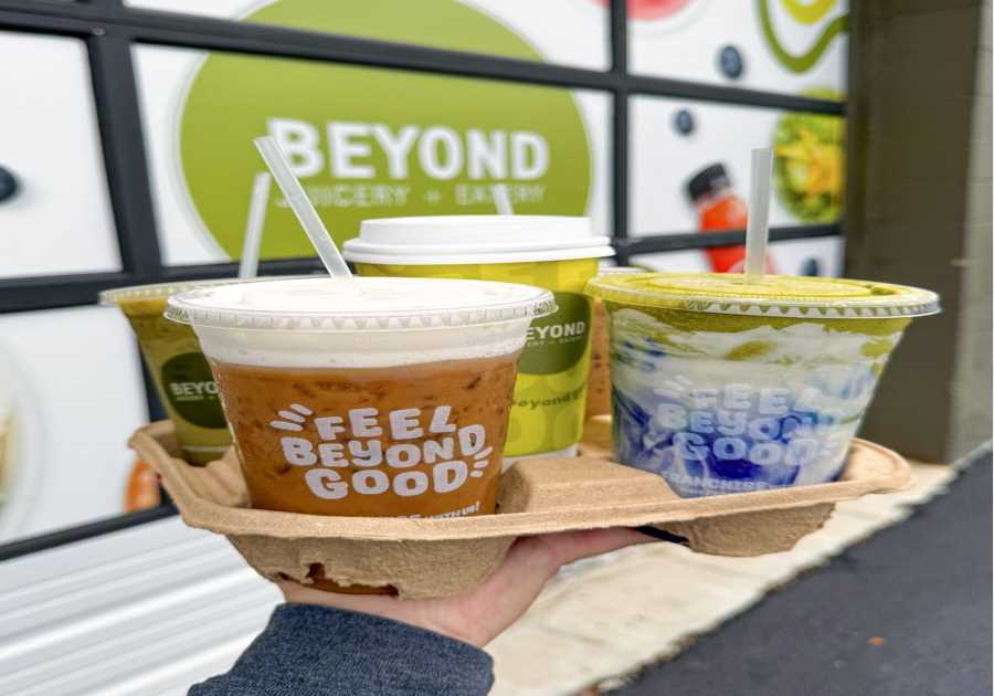 Past Juicery Restaurant to Open First Medical Facility Area at Cleveland Clinic