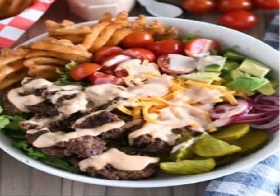 30 Easy Summer Season Food That Won't Warm Up your house