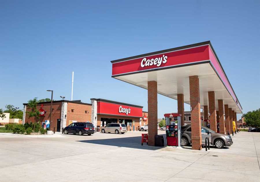 Casey's Announces New Three-Year Strategic Plan