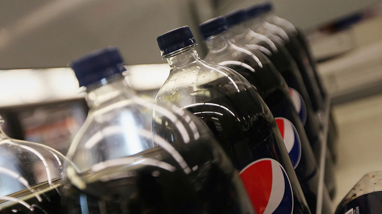 PepsiCo, Coca-Cola to add QR codes for active ingredients transparency