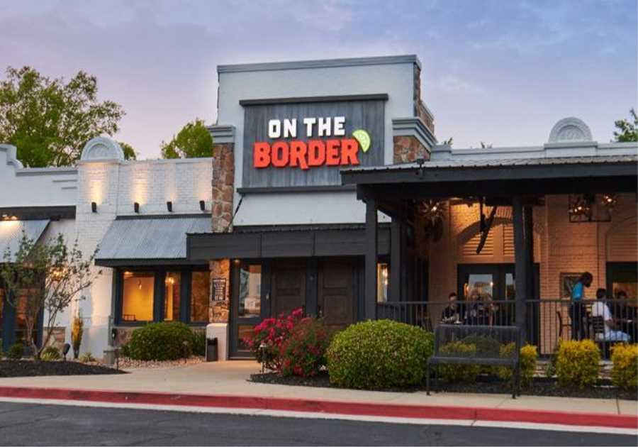 On The Border and 19 More Dining Establishment News Headliners of the Past Week