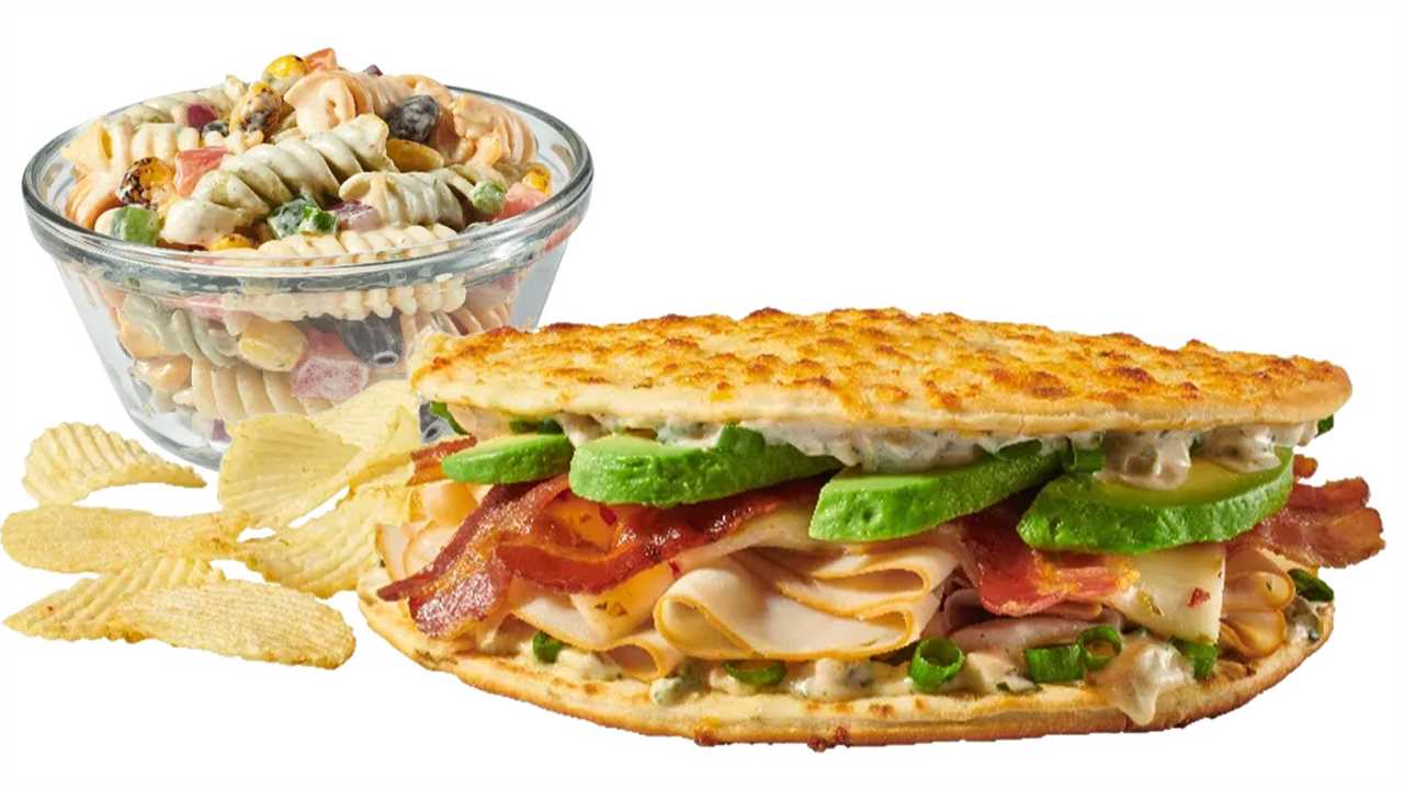 Jason's Deli Brings Fresh Summer Flavor to the Menu and Deal-A-Bration Loyalty Event