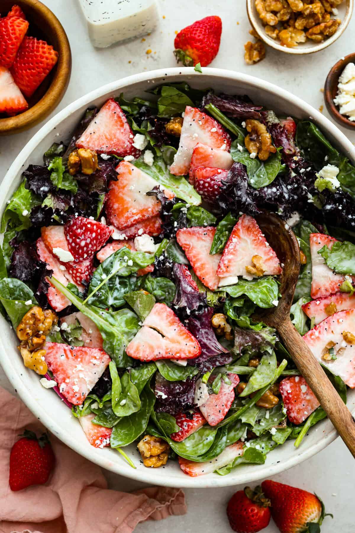 Weekly Meal Strategy # 94.