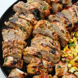 Weekly Meal Strategy # 94.