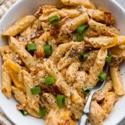 Weekly Meal Strategy # 94.