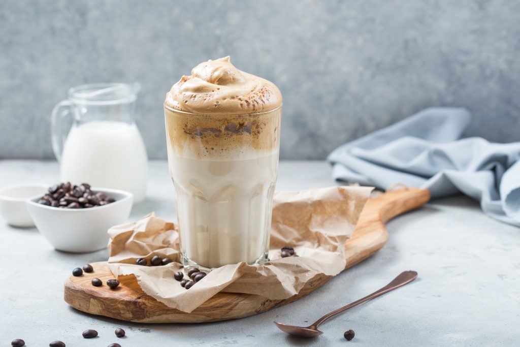 Healthy protein Coffee As a Mainstream Health Possibility