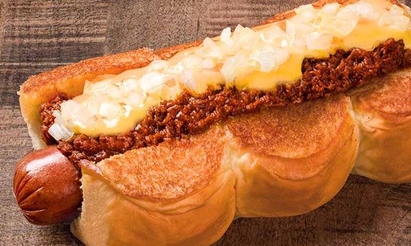 National Chili Dog Day - Dog Haus July Restaurant Deals for French Fry Day, Hot Dog Day, Chicken Wing Day, and More!