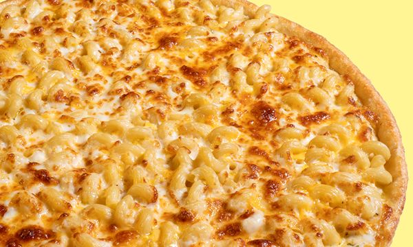 National Mac and Cheese Day - Happy Joe's Pizza & Ice Cream July Restaurant Deals for French Fry Day, Hot Dog Day, Chicken Wing Day, and More!