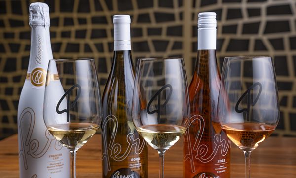 National Wine and Cheese Day - Perry's Steakhouse & Grille July Restaurant Deals for French Fry Day, Hot Dog Day, Chicken Wing Day, and More!