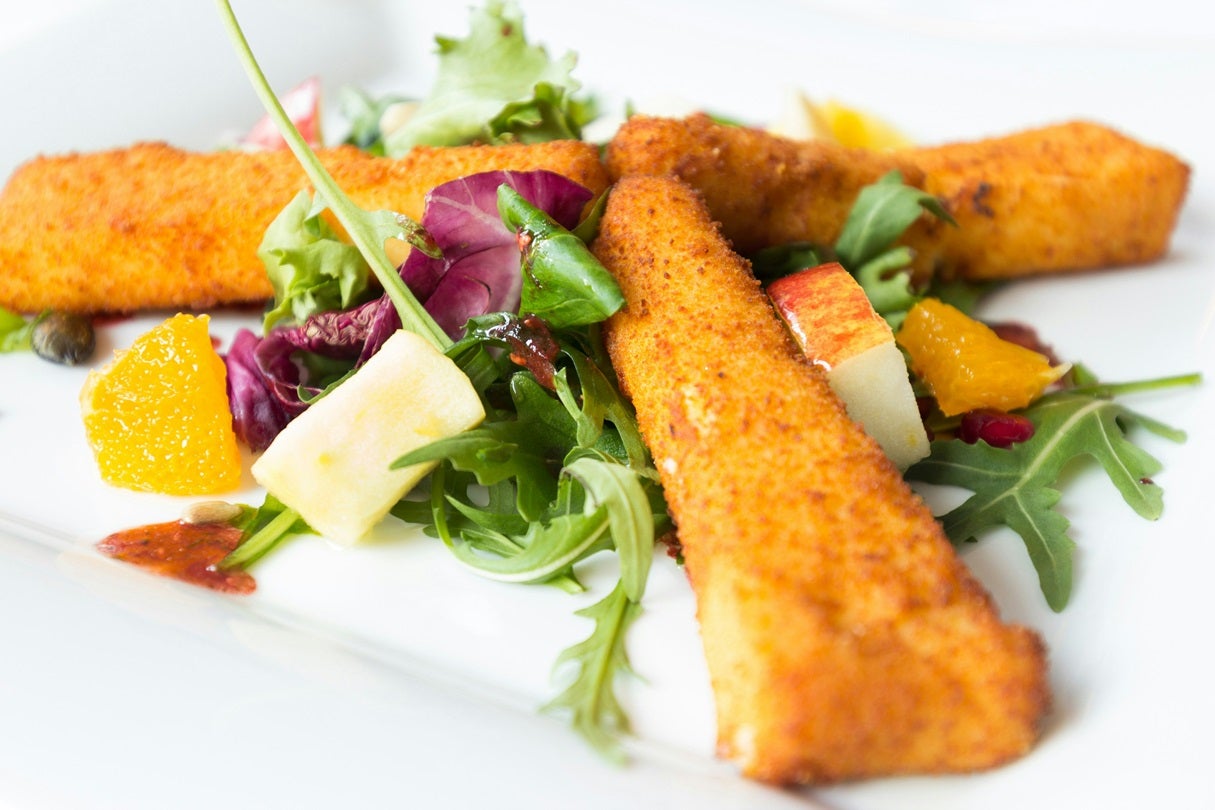 Fastnet Fish purchases value-added business Seafish UK