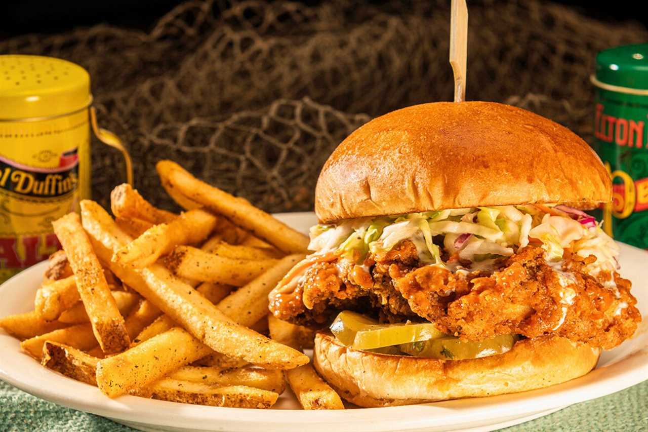 Huckleberry's Breakfast & Lunch Makes Oregon Debut in Gresham