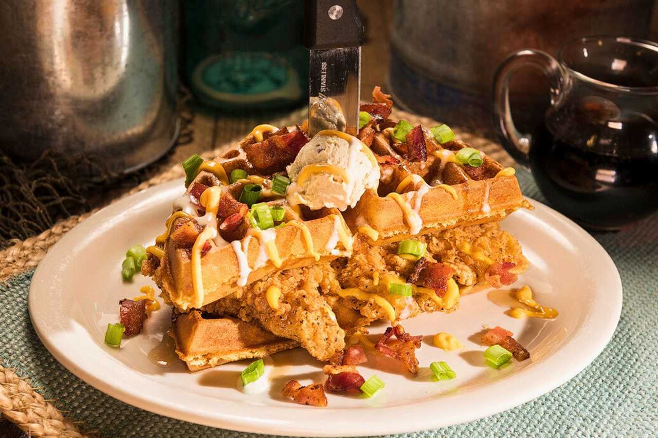 Huckleberry's Breakfast & Lunch Makes Oregon Debut in Gresham