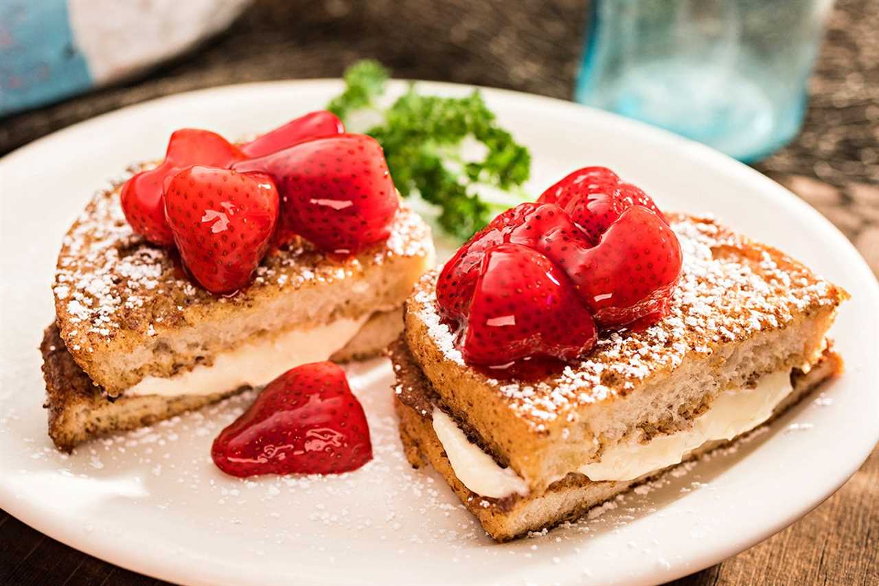 Huckleberry's Breakfast & Lunch Makes Oregon Debut in Gresham