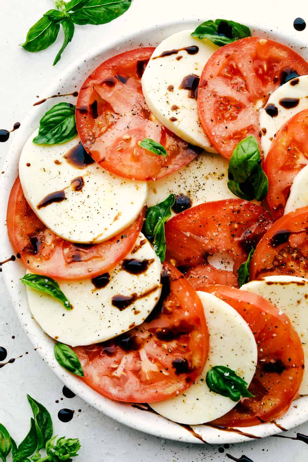 Weekly Dish Strategy # 95.