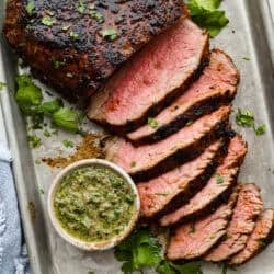 Weekly Dish Strategy # 95.