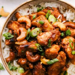 Weekly Dish Strategy # 95.