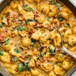 Weekly Dish Strategy # 95.