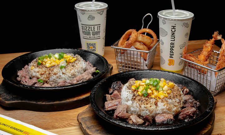 Restaurant Menu News from Grain & Berry, Kura Sushi USA, Haven Hot Chicken, and More!