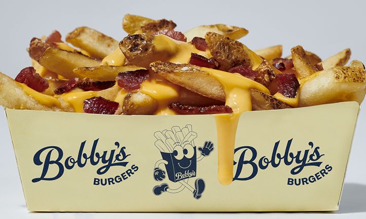 Restaurant Menu News from Grain & Berry, Kura Sushi USA, Haven Hot Chicken, and More!