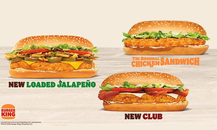 Restaurant Menu News from Grain & Berry, Kura Sushi USA, Haven Hot Chicken, and More!