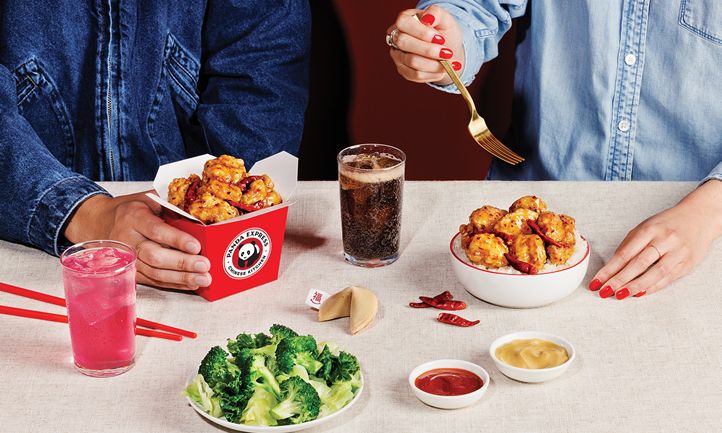Restaurant Menu News from Grain & Berry, Kura Sushi USA, Haven Hot Chicken, and More!