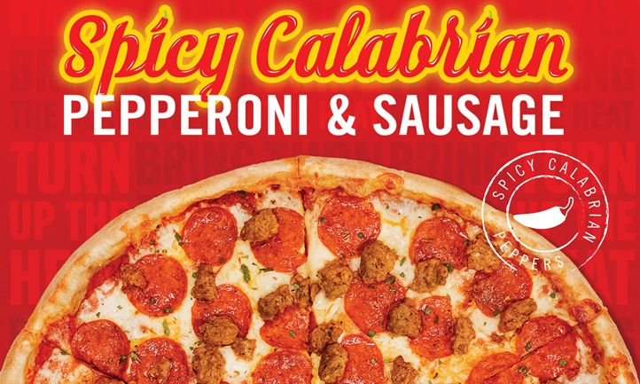 Restaurant Menu News from Grain & Berry, Kura Sushi USA, Haven Hot Chicken, and More!