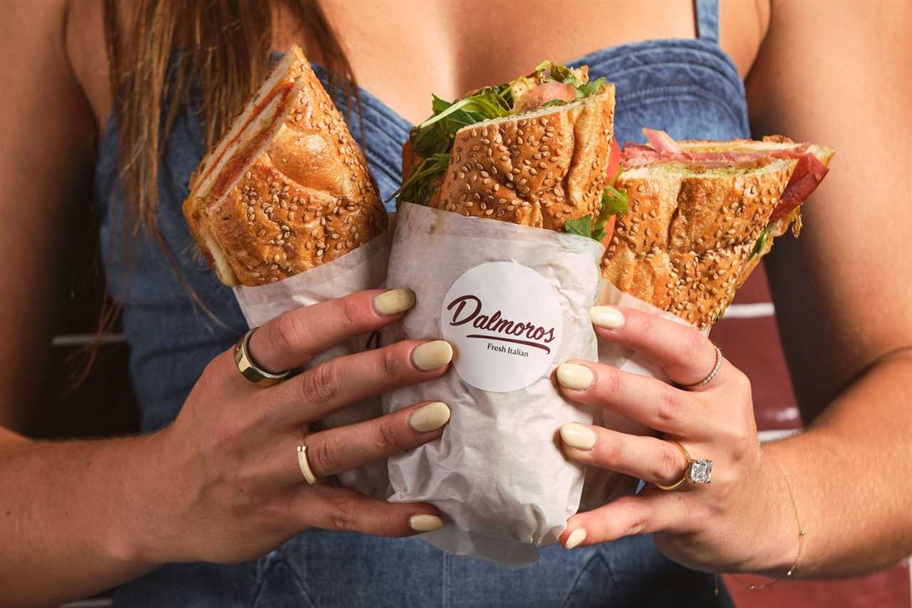 Dalmoros Fresh Italian Announces Major Nationwide Expansion Into Key U.S. Markets