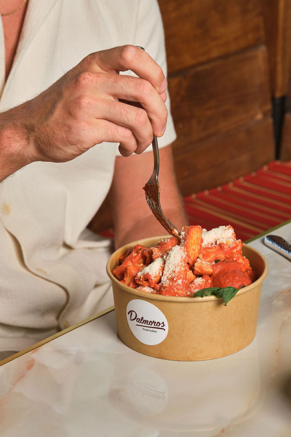 Dalmoros Fresh Italian Announces Major Nationwide Expansion Into Key U.S. Markets