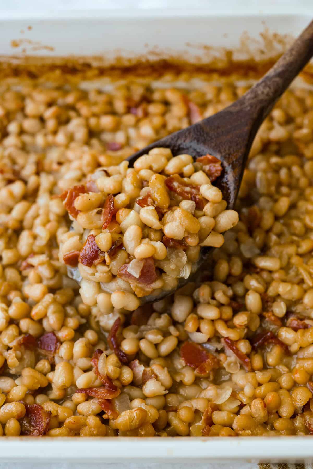 Granny Browns Baked Beans