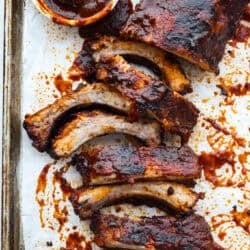 Weekly Meal Strategy 96