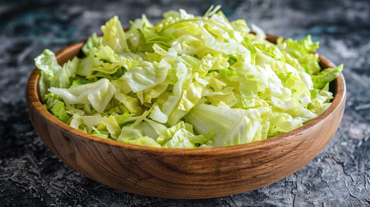 FDA confirms that Taylor Farms lettuce is contaminated with parasite behind massive outbreak