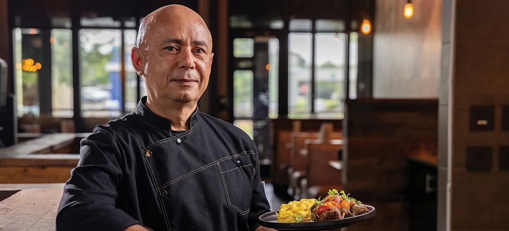 VIVA Chicken Invites the Carolinas To Celebrate Peru's Independence Day With a One-Day Peruvian Feast