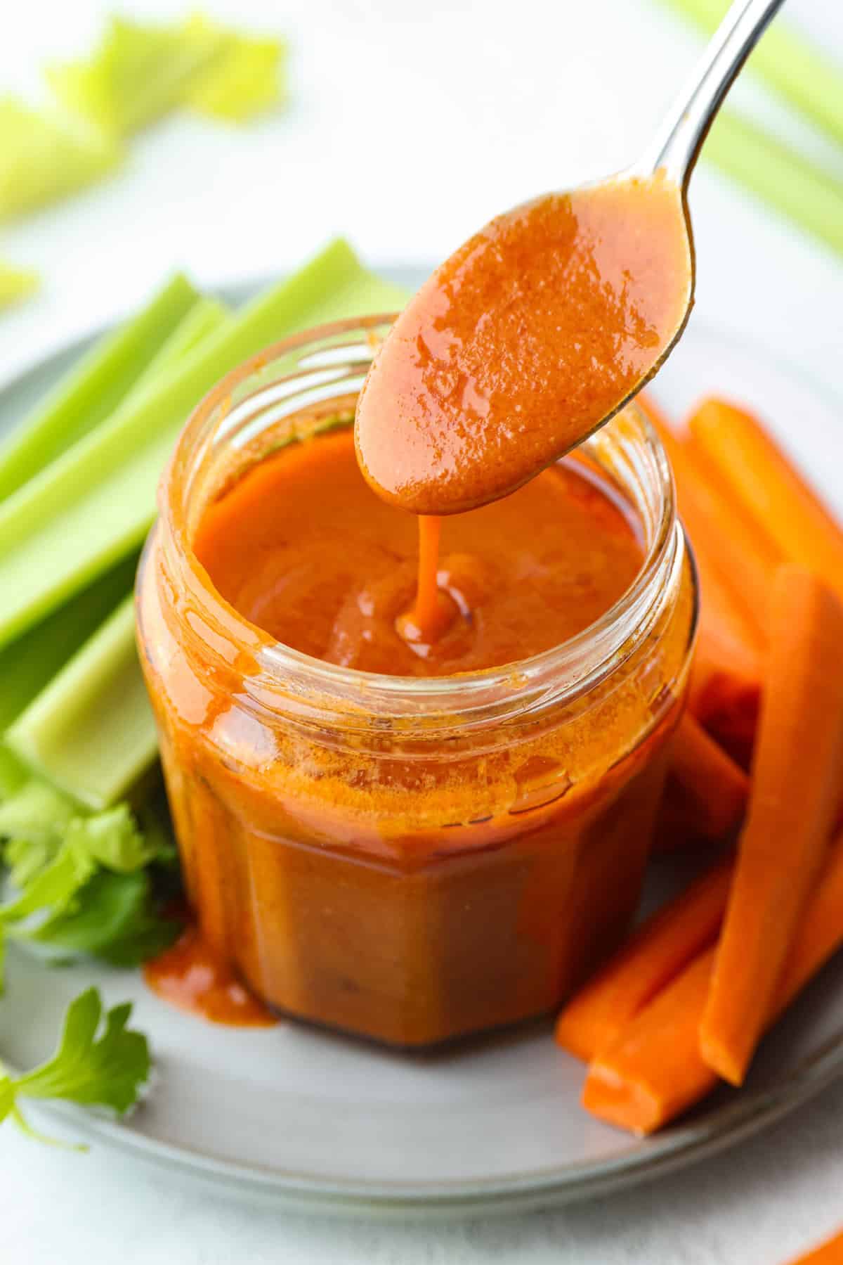 Homemade Teriyaki Sauce