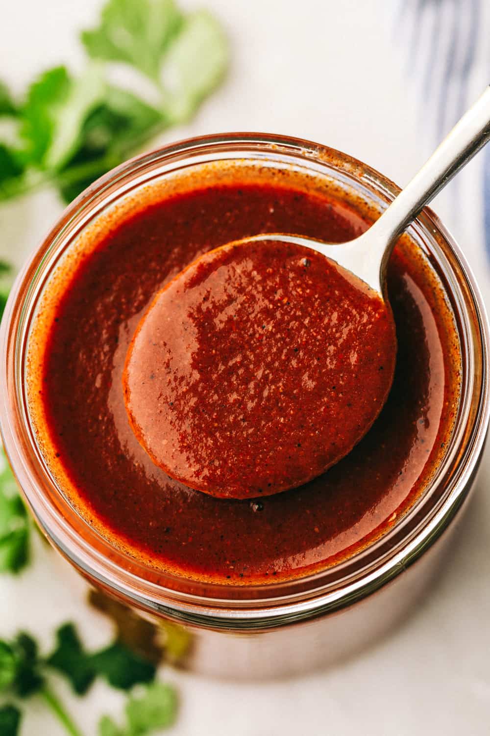 Homemade Teriyaki Sauce