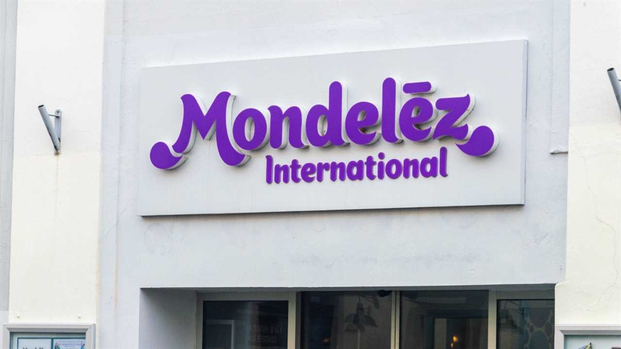 Mondelez VC fund signs up with Last Manager Sour investment round