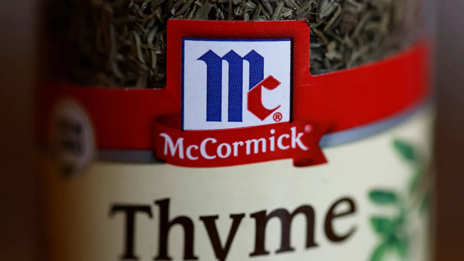 McCormick details operating framework ahead of Unilever mix
