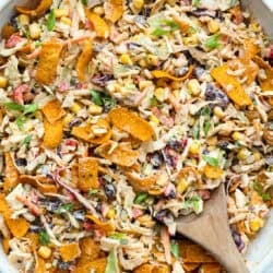 Cowboy Coleslaw