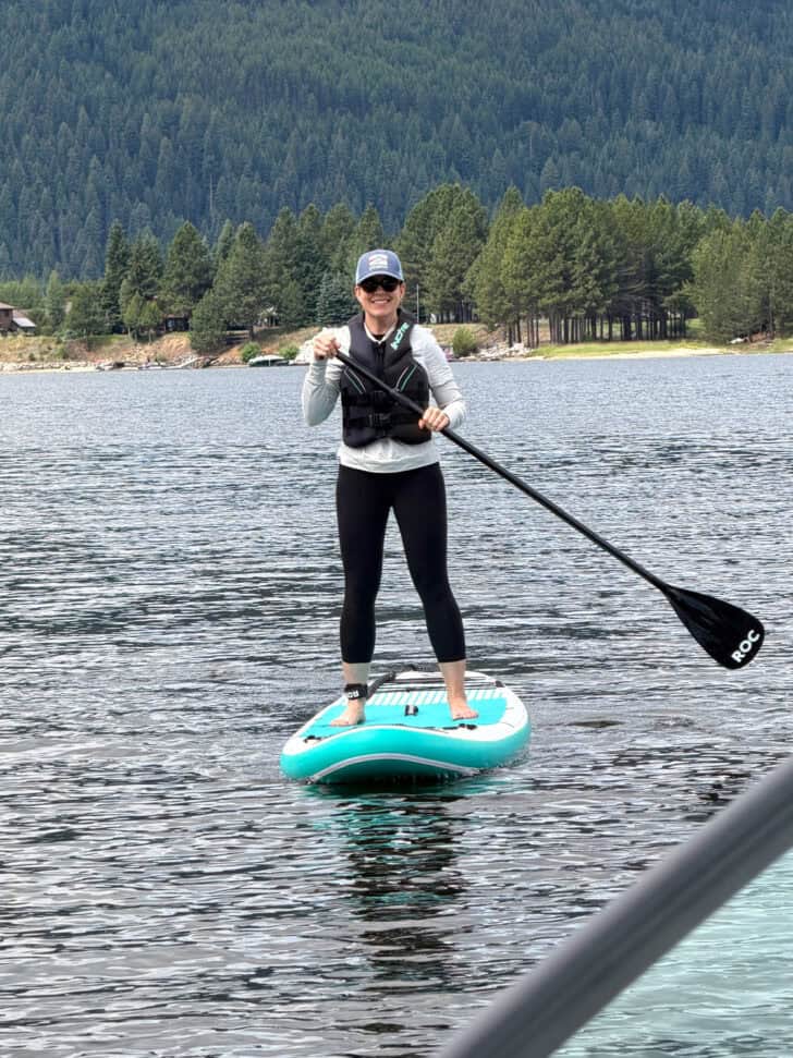 Friday Thoughts: Midsummer Survival