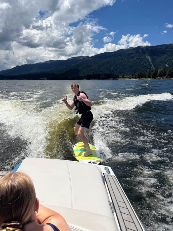 Friday Thoughts: Midsummer Survival