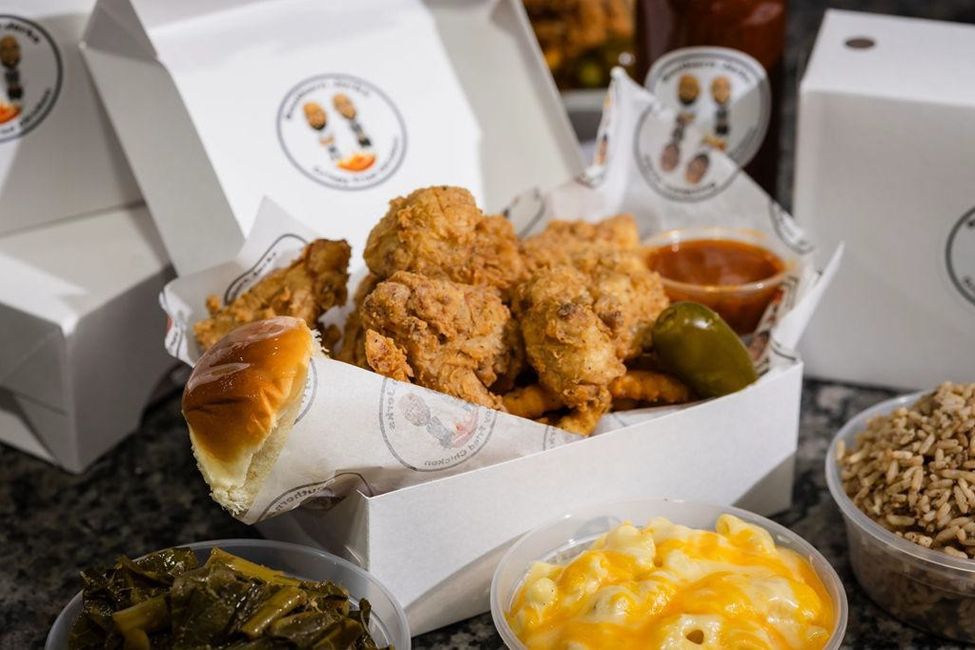 Southern Jerks HTX Debuts New Vegan Wings and Bottles Its Signature Sweet Jerk Chili Sauce Launching on August 11