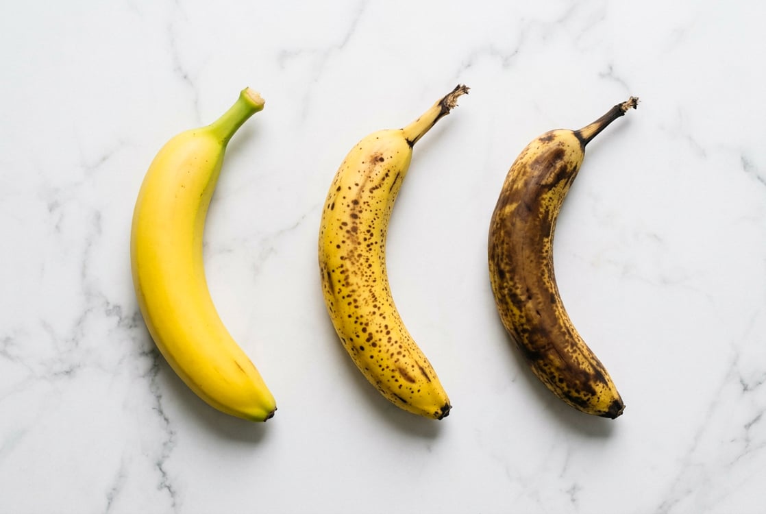 Exactly How to Freeze Bananas