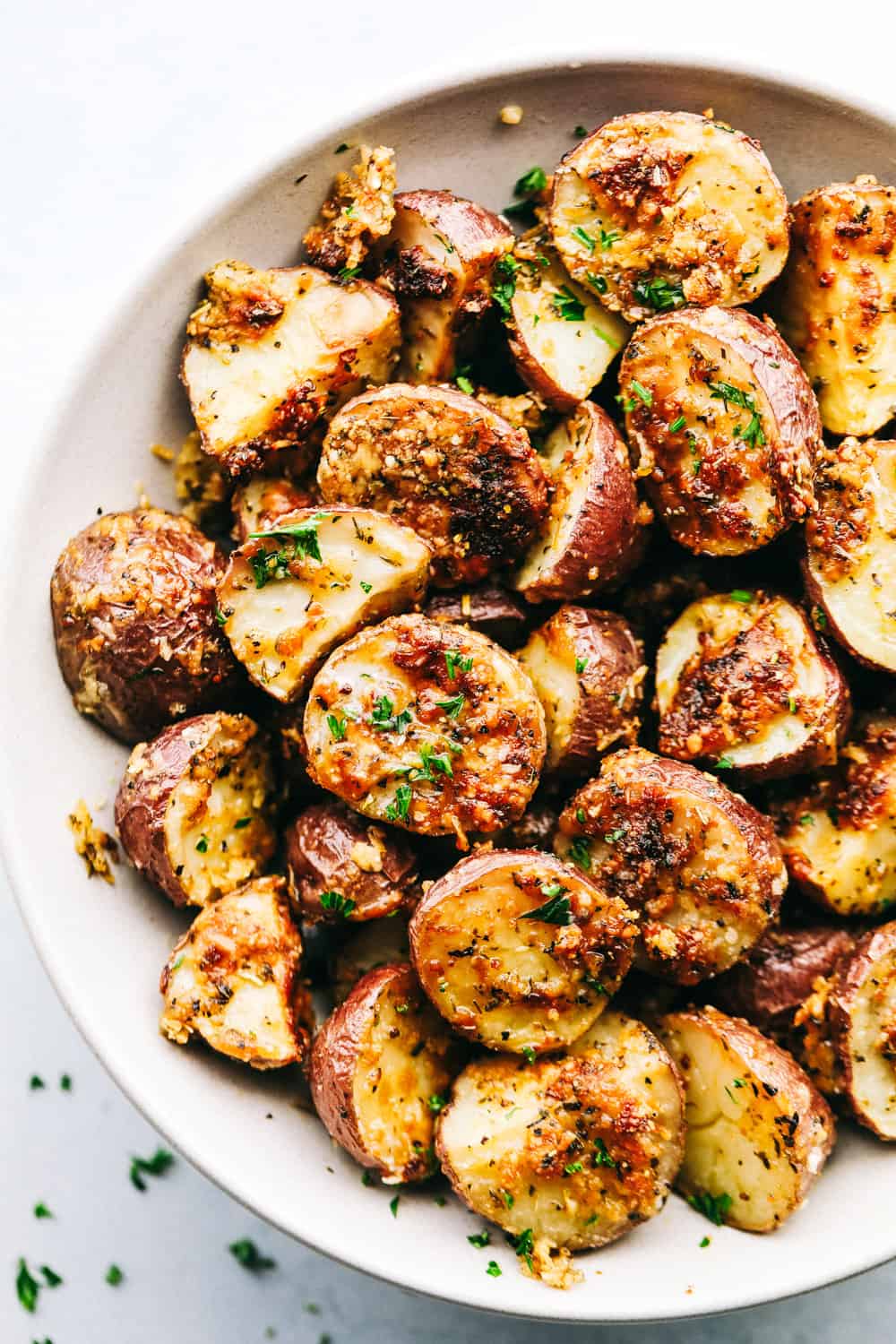 Weekly Meal Strategy # 98.