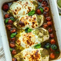 Weekly Meal Strategy # 98.