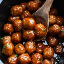 Weekly Meal Strategy # 98.