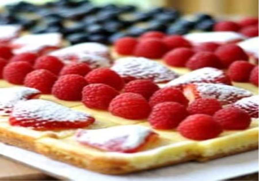 20 of My Preferred fourth of July Recipes