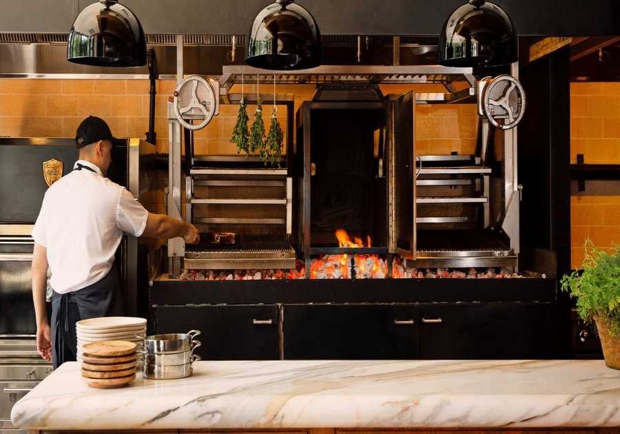 Graciela Is Not One More Steakhouse